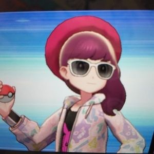 Meet your Posher, Bethany